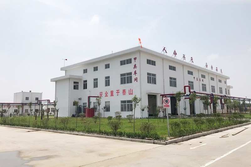 廠(chǎng)房環(huán)境